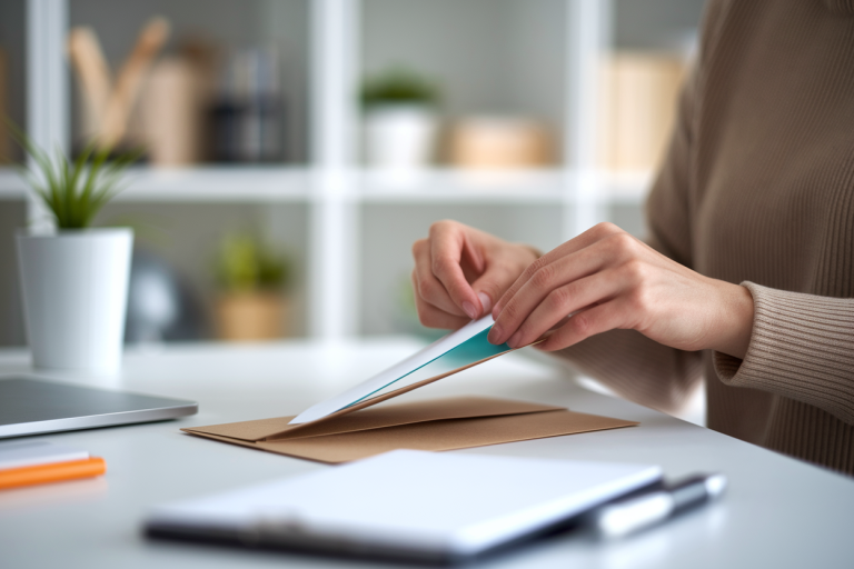 Comment Remplir un Recommandé : Guide Pratique pour Bien Coller et Envoyer