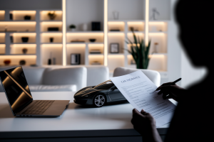 Assurance Société Générale : Tout Savoir sur les Offres Auto et Autres Garanties