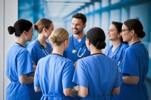 Grille Salaire PH : Rémunération des Praticiens Hospitaliers