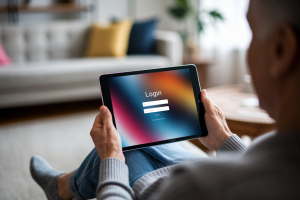 Mutavie Espace Perso : Connexion à Votre Espace Personnel