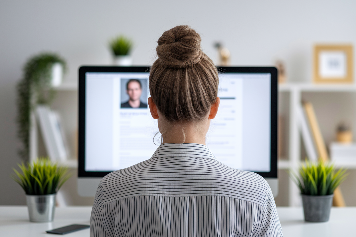 Faut-il mettre son âge sur un CV : Le guide complet ...