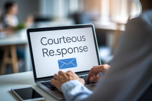 Comment Décliner un Devis par Mail avec Courtoisie et Diplomatie