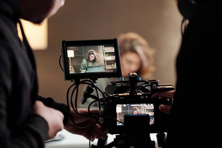 Le film d'entreprise pour optimiser votre stratégie de communication