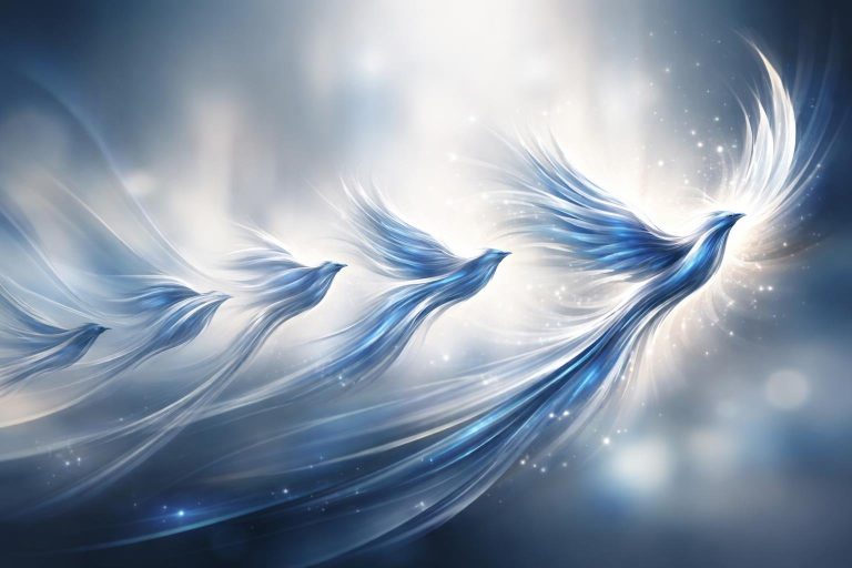 oiseau-abstrait-couleurs-bleu-argent
