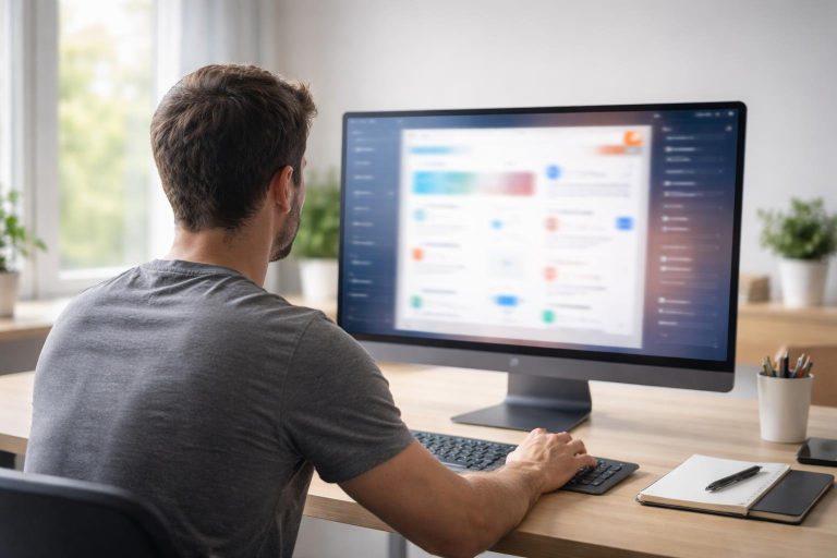 utilisateur-ordinateur-interface-bureau-moderne