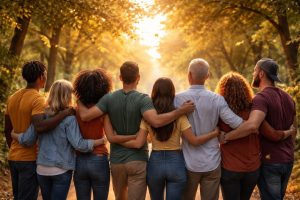 Agir et Entreprendre : C'est Quoi ce Mouvement ?