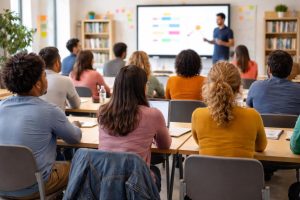 Genesys Formation : les Meilleures Adresses pour se Former