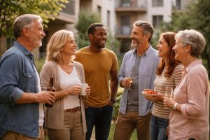 Copropriété sans Syndic : Risques et Solutions en 2026
