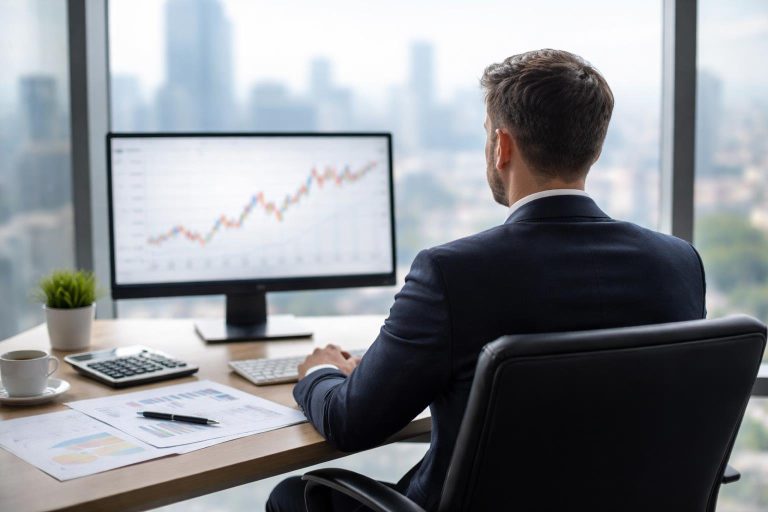 homme-affaires-bureau-ordinateur-ville
