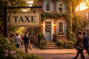 Taxe d'Habitation 2024 : Qui Doit Encore la Payer ?