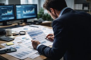 Fraude IFI Tracfin : Comment sont Détectées les Déclarations Suspectes ?