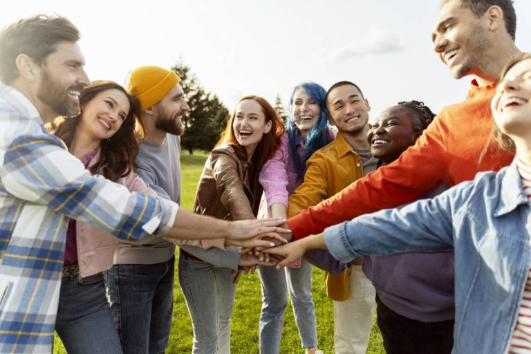 Team building : créez des souvenirs mémorables en équipe