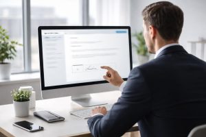 DealClose Secure : Plateforme de Signature de Contrat - Prix et Avis