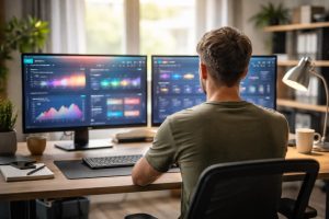 Logiciel CRM vs Salesforce : Comparatif BizReach - Lequel Choisir ?