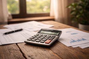 Prélèvement Sociaux sur Revenu Foncier : Comment les Calculer ?