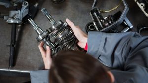 Comment intégrer la rectification de vilebrequin dans une stratégie de maintenance prédictive ?