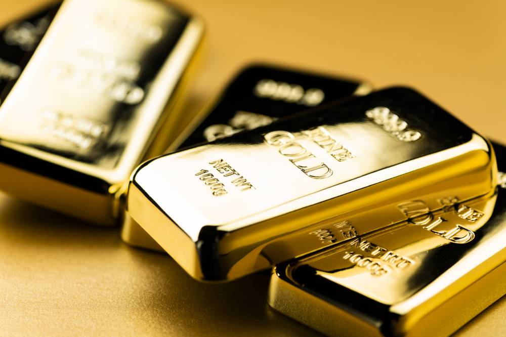 Pourquoi l'achat d'or physique séduit les investisseurs prud