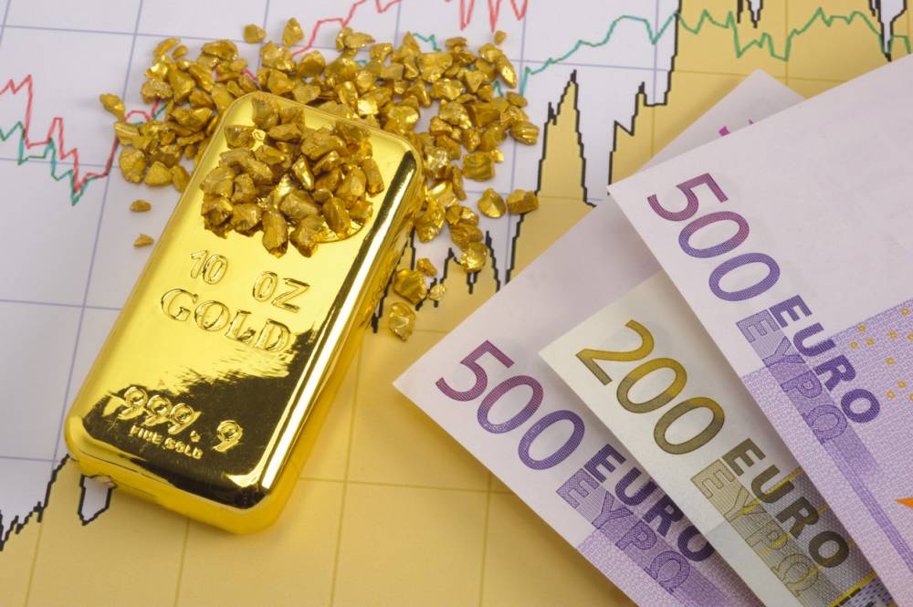 Pourquoi l'achat d'or physique séduit les investisseurs prud