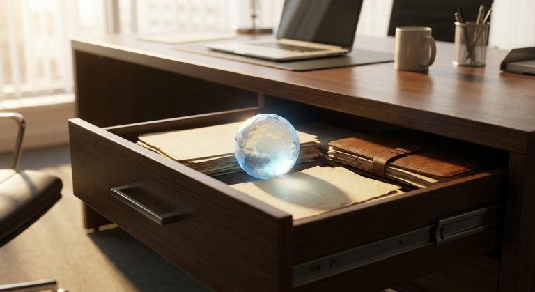 Le nom de domaine, un actif d'entreprise que l'on oublie trop souvent