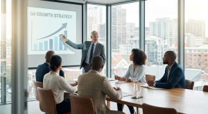 Pourquoi recourir au management de transition