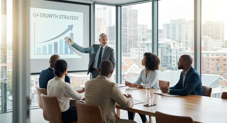 Pourquoi recourir au management de transition