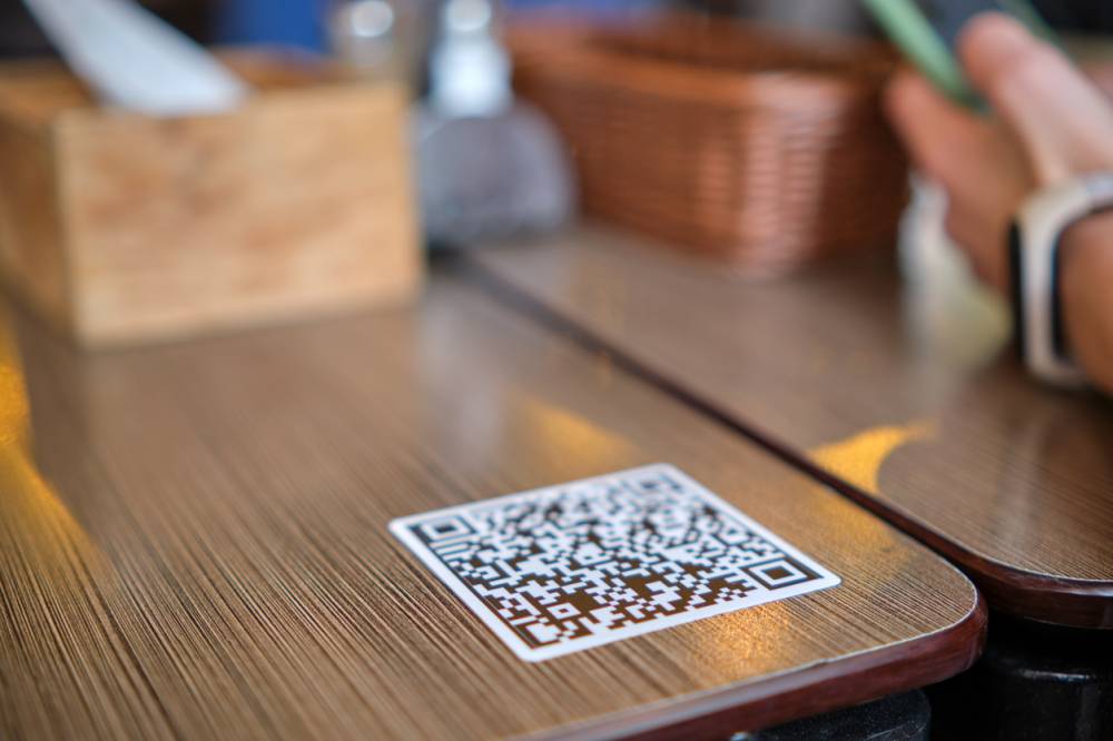 Menu digital : comment transformer chaque table en opportuni
