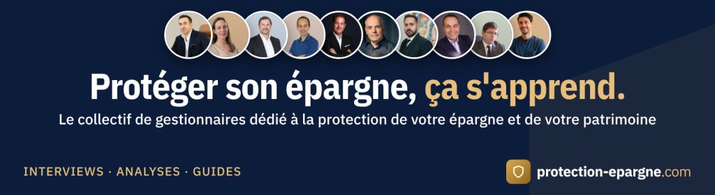 Protection Épargne franchit le cap de 1,1 milliard d'euros d'épargne gérée
